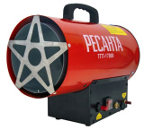 Тепловая пушка газовая РЕСАНТА ТГП-17000 
